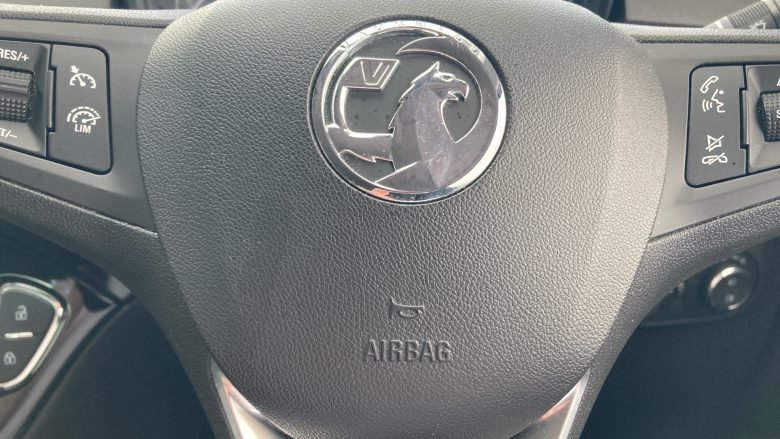 Vauxhall Corsa 1.4 [75] SRi Vx-line Nav Black 3dr Petrol Hatchback